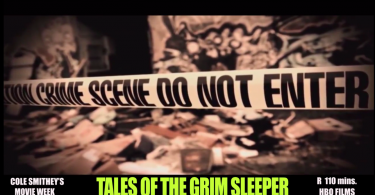 tales of the grim sleeper review cole smithey