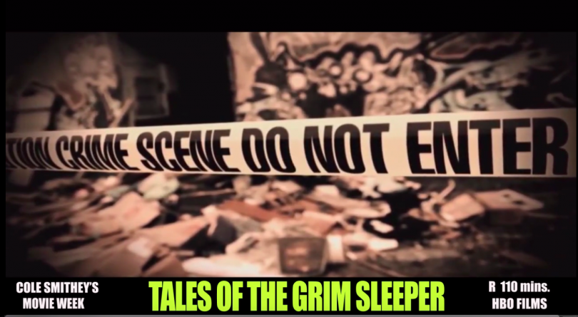 tales of the grim sleeper review cole smithey