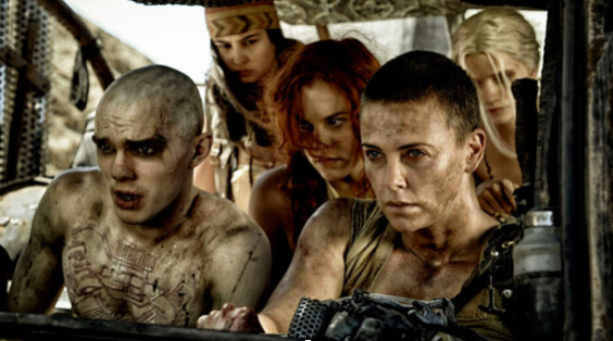 mad max fury road review 1
