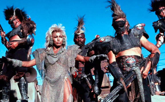 mad max thunderdome image pic 5