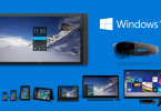 The Universal Windows 10 Platform microsoft