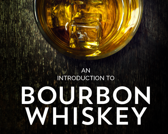 introduction to bourbon whiskey