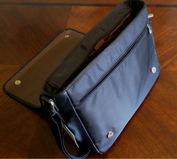 jill-e design sasha 13" laptop bag