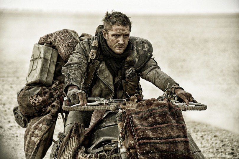 mad max fury road review