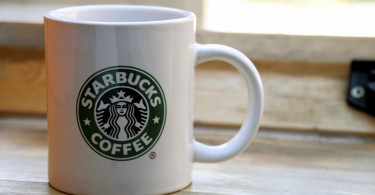 starbucks for android featured