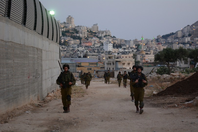 israeli ceasefire featured