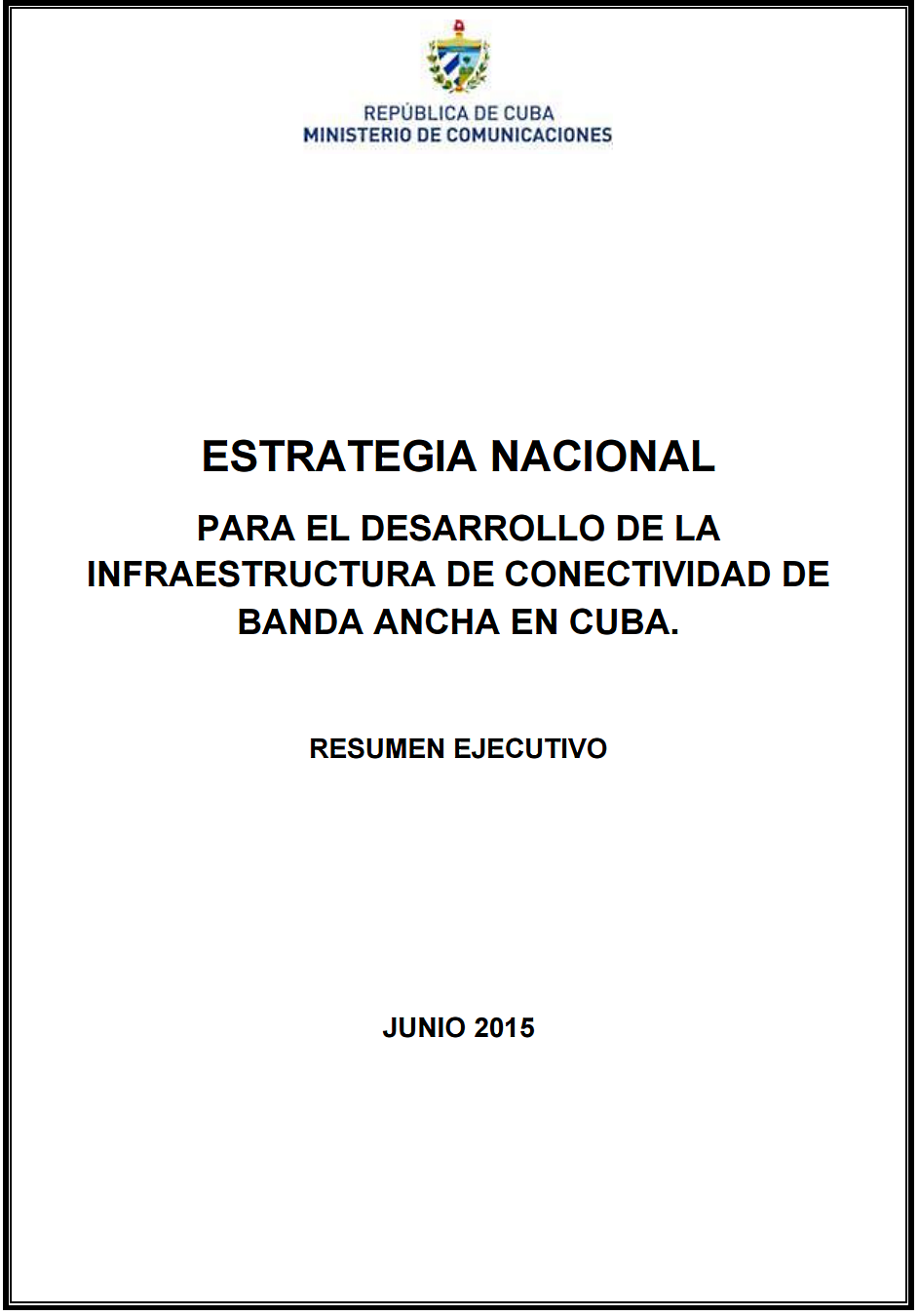 Cubastrategicplan