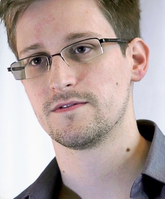 Edward Snowden, the DarkNet