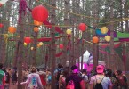 electric forest festival