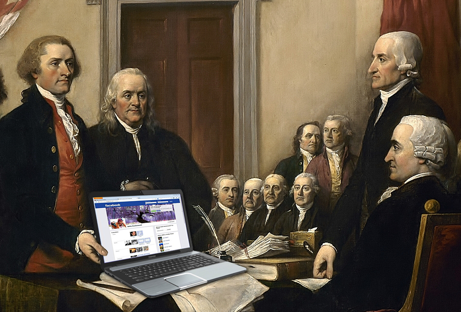 DarkNet founding fathers