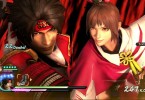 Samurai Warriors 4 gameplay