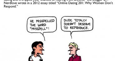 planet of the geeks ted rall