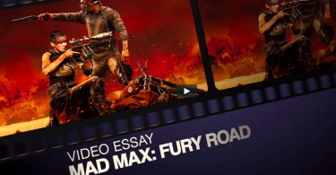 mad max fury road review cole smithey
