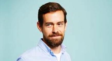 jack dorsey new ceo of twitter?