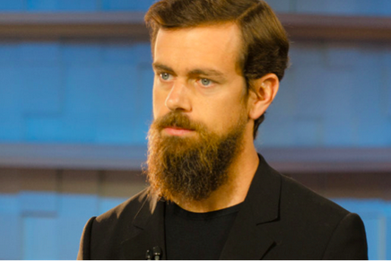 jack dorsey new ceo of twitter? on cnbc