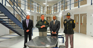 Criminal Charges: How Cities Fund Jails