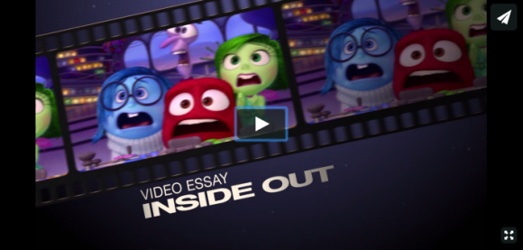 Inside Out review anewdomain