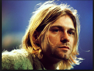 Kurt Cobain gen x generation x millennial ageism