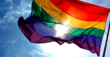 http://imgurer.com/rainbow-flag/ rainbow flags and hate