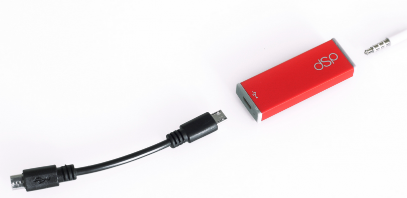hrc dsp dongle featured