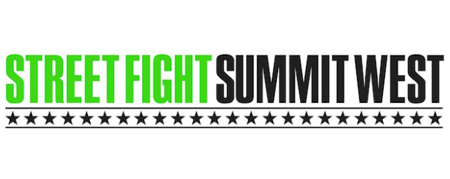 Street Fight Summit west