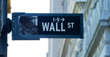 wall street investing featured