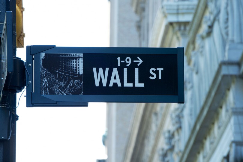 wall street investing featured