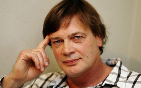 andrew wakefield how to argue with an intellectual skinhead