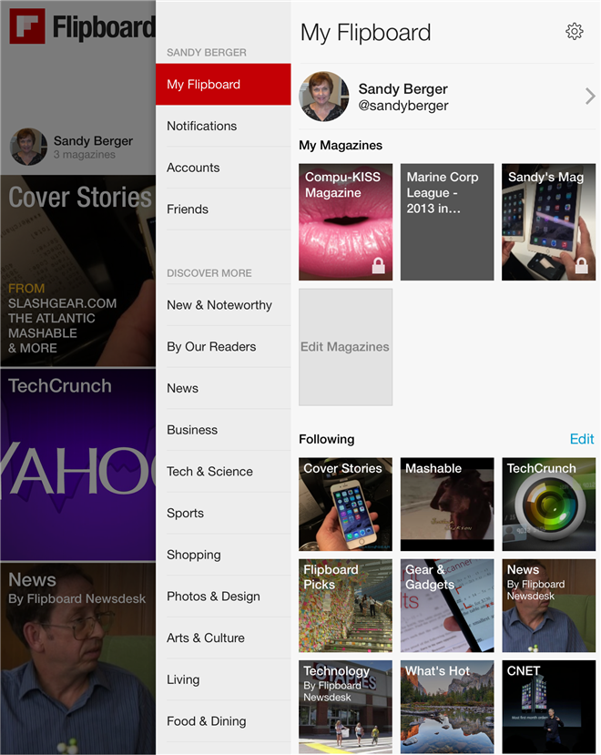 flipboard for android flipboard for kindle fire