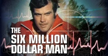 the six million dollar man smdm