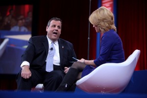 chris christie's weight featured