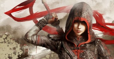 assassin's creed chronicles china featured