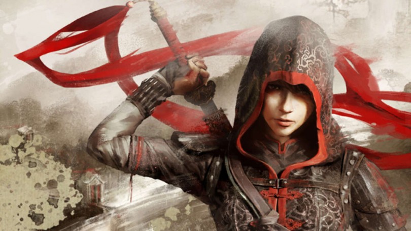 assassin's creed chronicles china featured