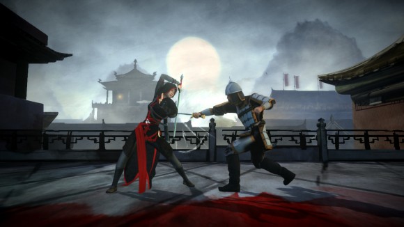 assassin's creed chronicles china review