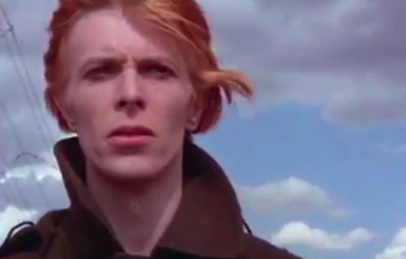 sci-fi the man who fell to earth