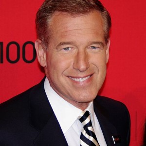 is brian williams a journalist