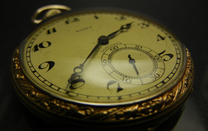 top 10 time killers pocket watch