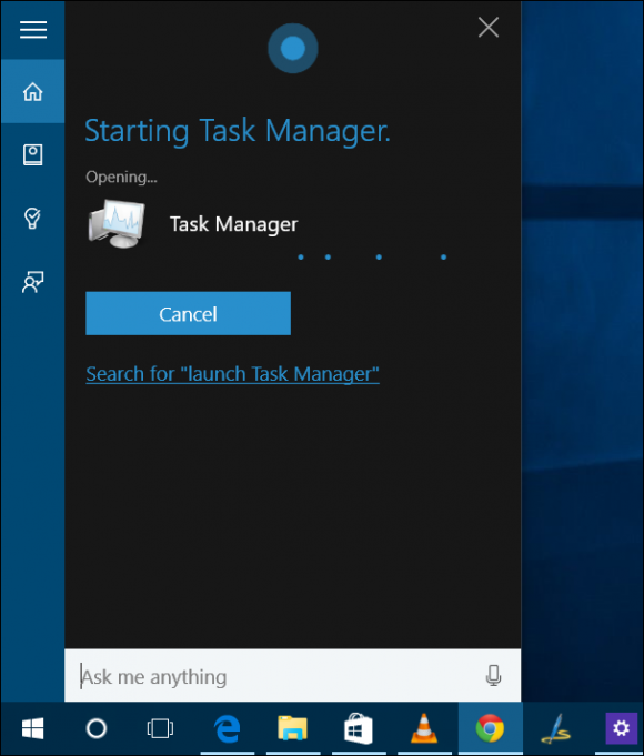 How to disable startup programs in windows 10 starting task manager