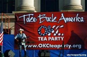 take back american OKC tea party why liberals should own guns