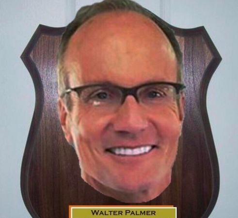 walter palmer killed cecil the lion