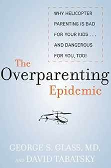 the overparenting epidemic