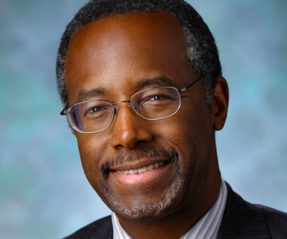 is ben carson right about planned parenthood