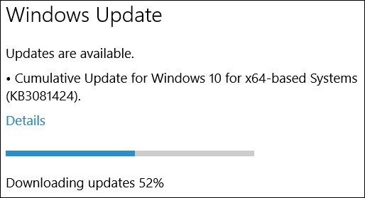how to upgrade windows 7 to windows 10 windows update