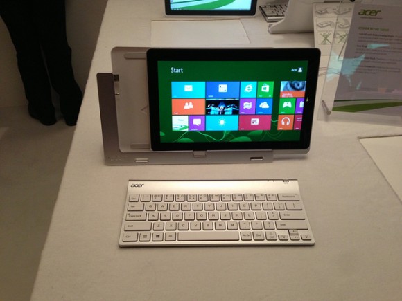 tablet hybrid