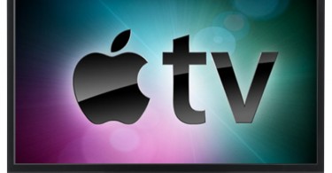 Apple TV featured