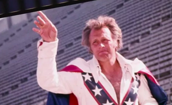 being evel review evel knievel documentary
