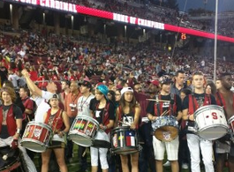 college football stanford band