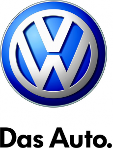 VW-Logo