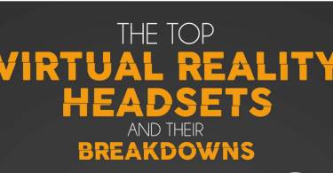 Virtual Reality Breakdown vr headsets virtual reality headsets