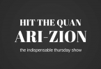 the indispensable thursday show with sable and dave hit the quan arizion